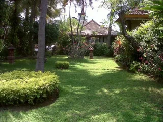 Каликбукбук: Padang Lovina Sea Side Cottage