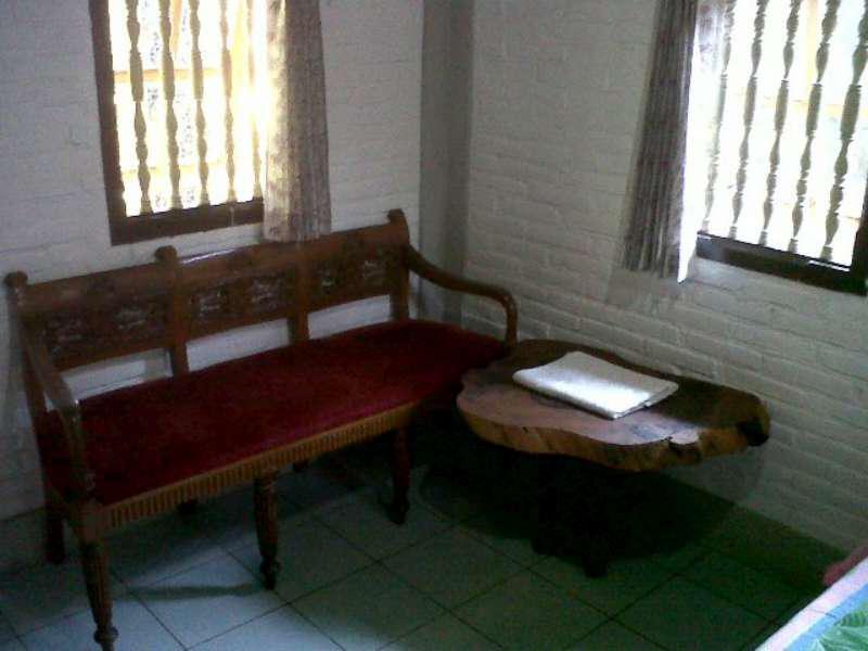 Каликбукбук: Padang Lovina Sea Side Cottage