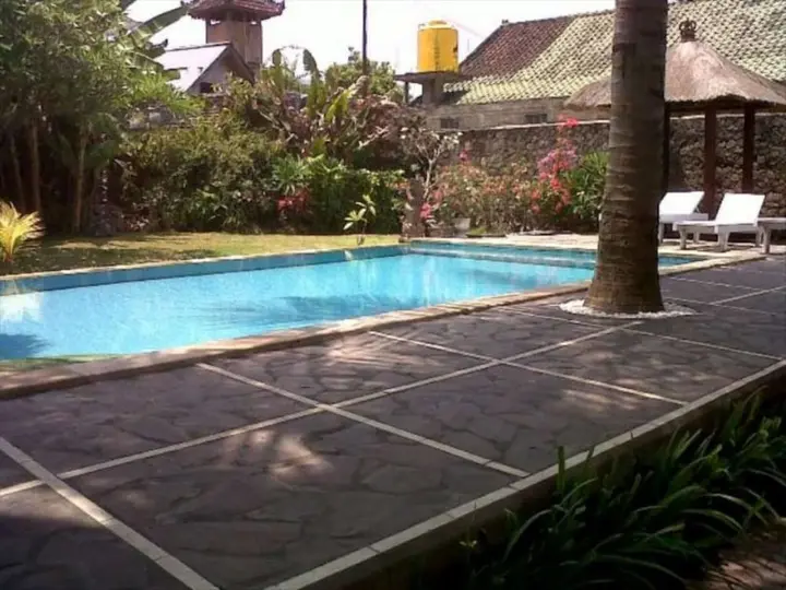 Каликбукбук: Padang Lovina Sea Side Cottage