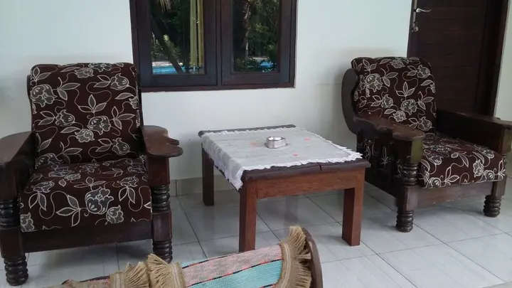 Каликбукбук: Padang Lovina Sea Side Cottage
