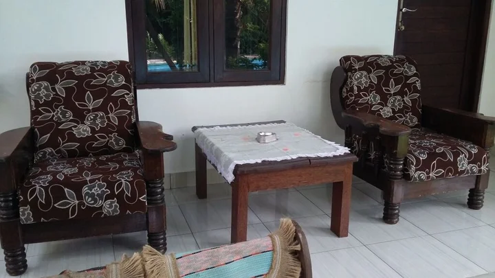Каликбукбук: Padang Lovina Sea Side Cottage