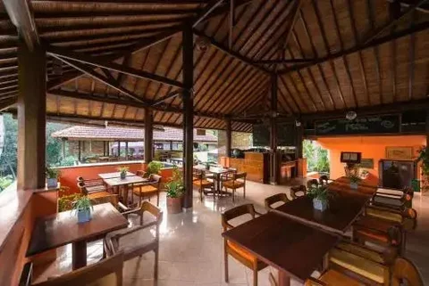 Травас: PPLH Seloliman Bungalow