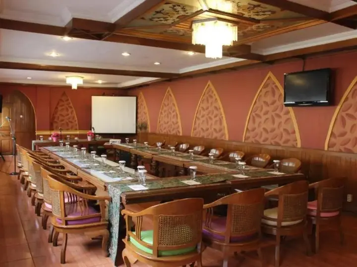 Бандунг: Airy Batununggal Soekarno Hatta 464 Bandung