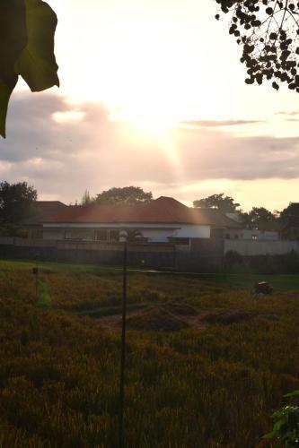Чангу: The Dr Ding Surf Homestay