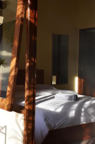 Чангу: The Dr Ding Surf Homestay