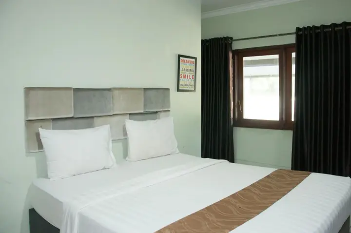 Семаранг: DS Residences Marina