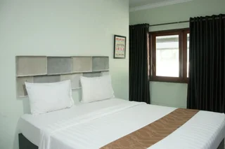 Семаранг: DS Residences Marina