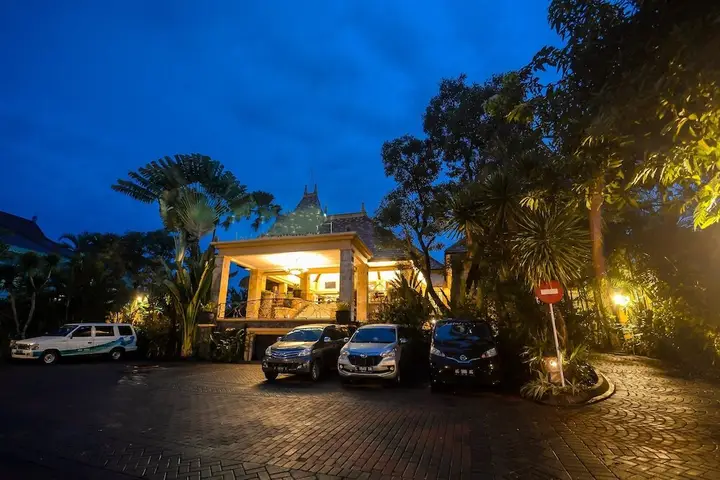 Airy Mojoroto Jaksa Agung Suprapto 26 Kediri — фото 6