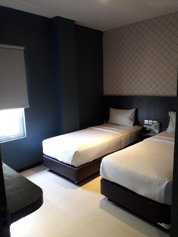 Петумбак: The KNO Hotel