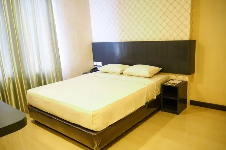Петумбак: The KNO Hotel