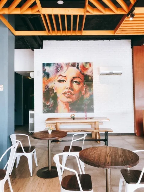 Петумбак: The KNO Hotel