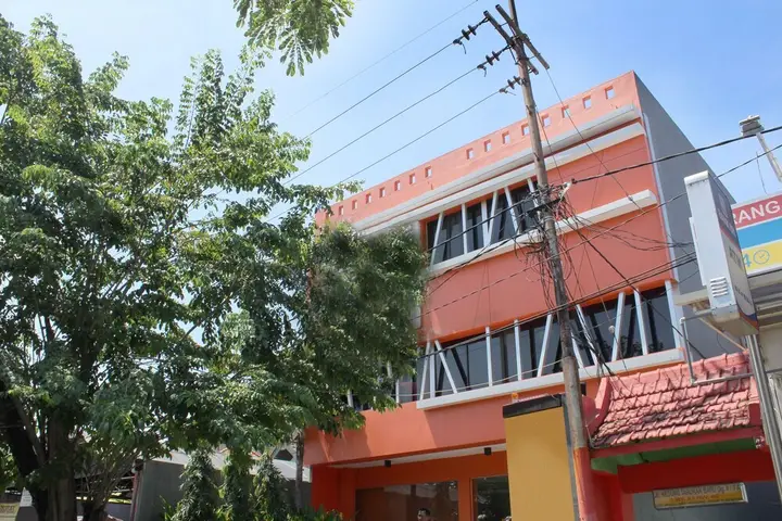 Airy Gubeng Soetomo Karang Menjangan 17 Surabaya — фото 1