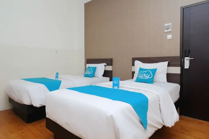 Airy Gubeng Soetomo Karang Menjangan 17 Surabaya — фото 4