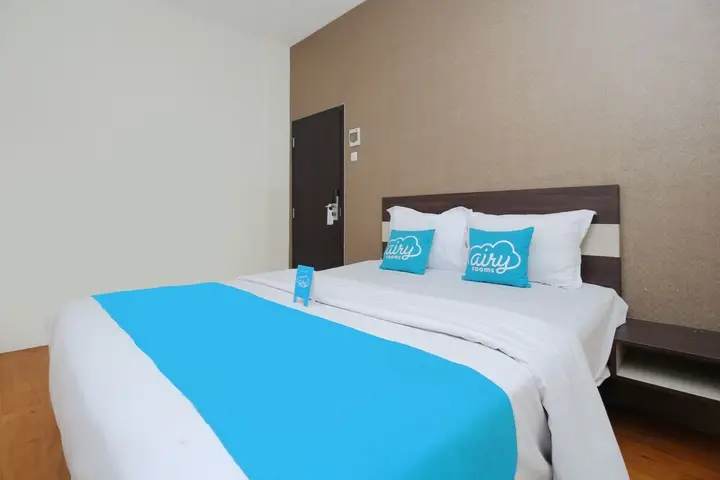 Airy Gubeng Soetomo Karang Menjangan 17 Surabaya — фото 3
