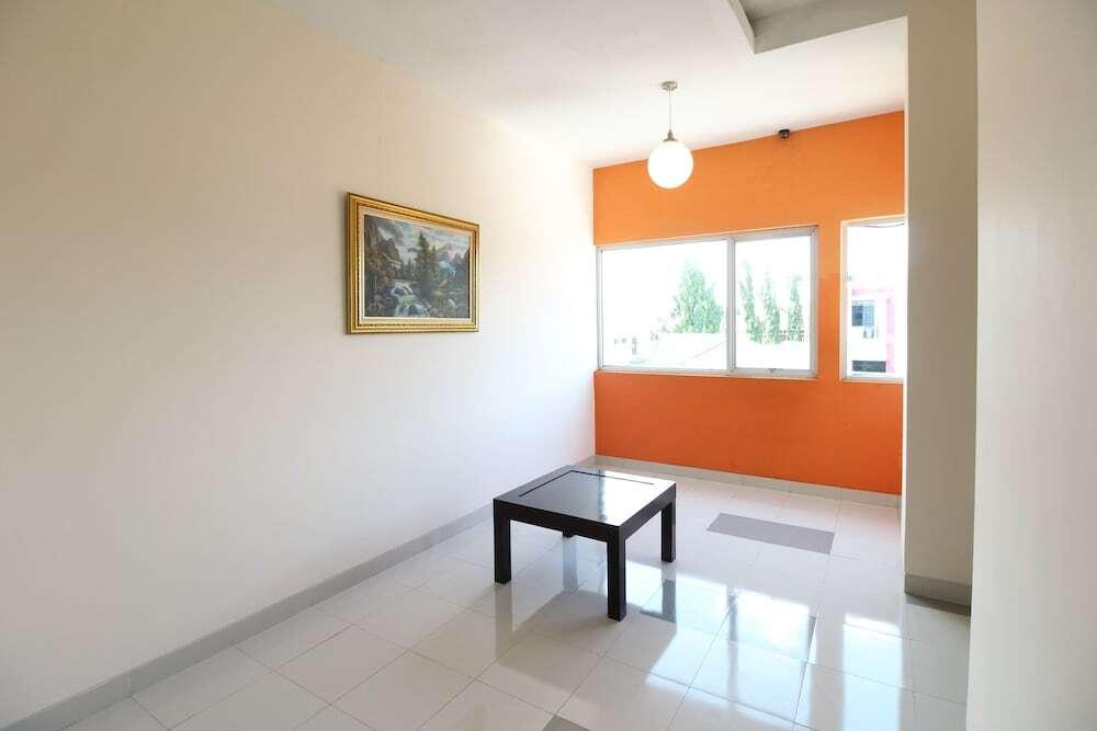 Макассар: Airy Panakkukang Pengayoman 5 Makassar
