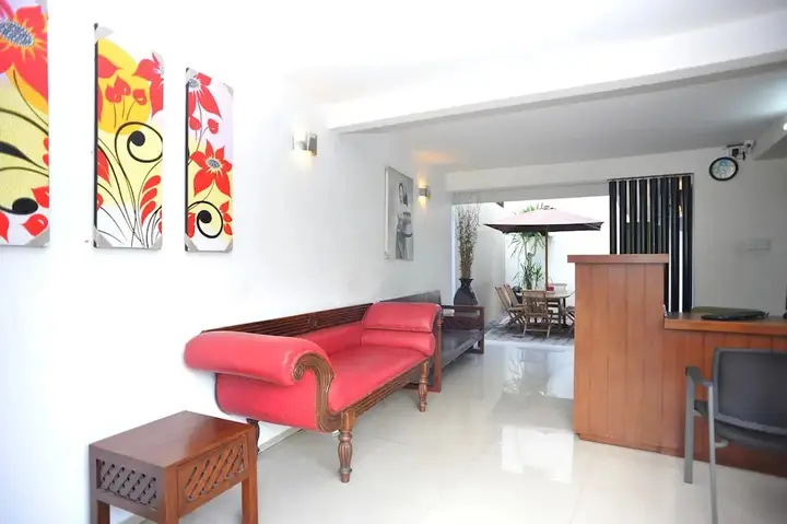 Airy Eco Jimbaran Bypass Ngurah Rai 81 Bali — фото 2