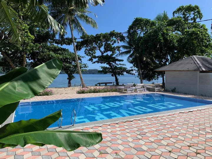 Битунг: Lembeh Resort