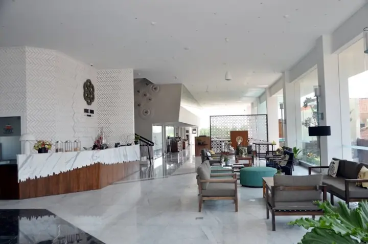 Кендал: Hotel Sae Inn Kendal