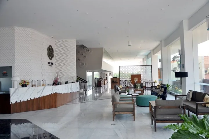 Кендал: Hotel Sae Inn Kendal