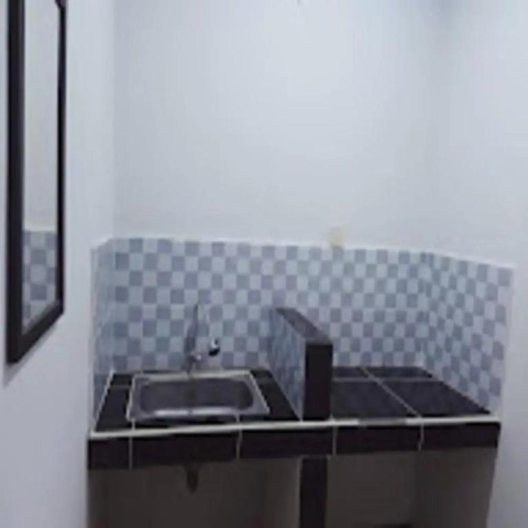 Гили Аир: Aura Guest House