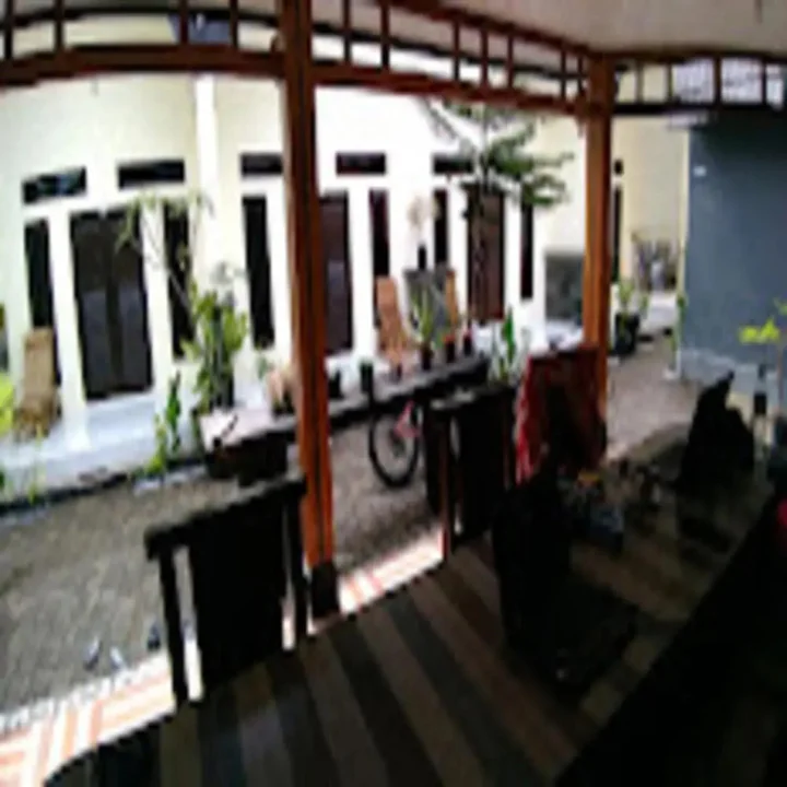 Гили Аир: Aura Guest House