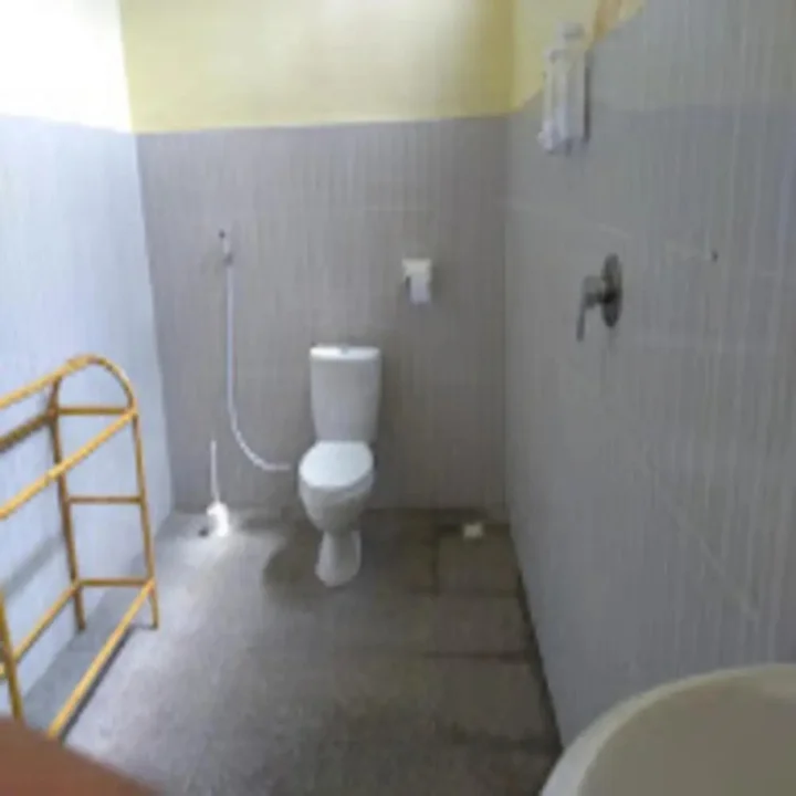 Гили Аир: Aura Guest House