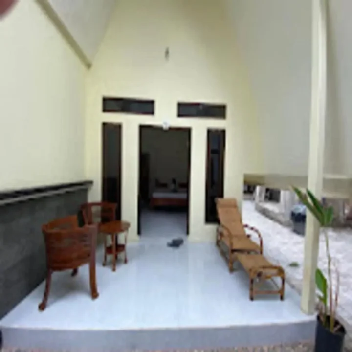 Гили Аир: Aura Guest House
