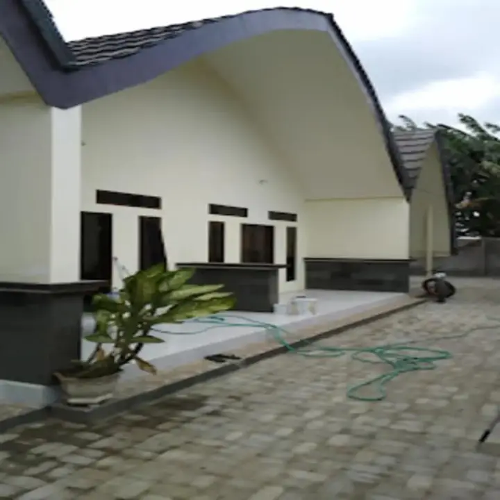 Aura Guest House — фото 1