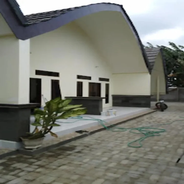 Гили Аир: Aura Guest House