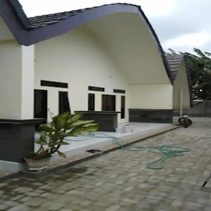 Гили Аир: Aura Guest House
