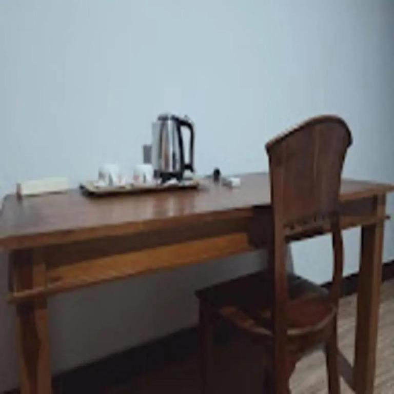 Гили Аир: Aura Guest House