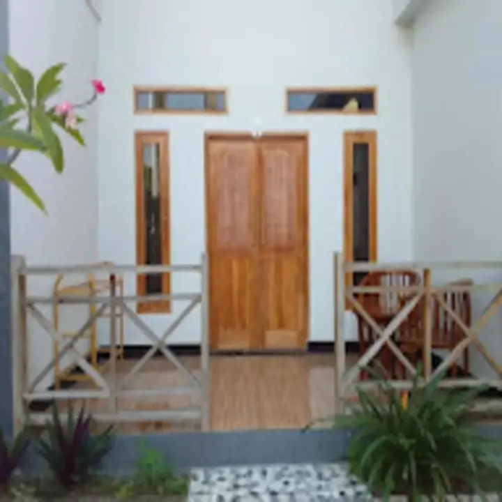 Гили Аир: Aura Guest House