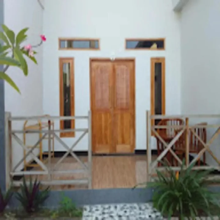 Гили Аир: Aura Guest House