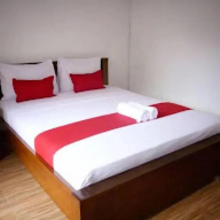 Гили Аир: Aura Guest House