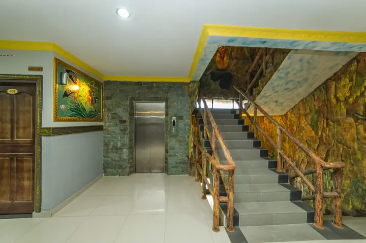 Батам: Airy Batam Center Engku Putri 1