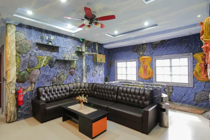 Батам: Airy Batam Center Engku Putri 1