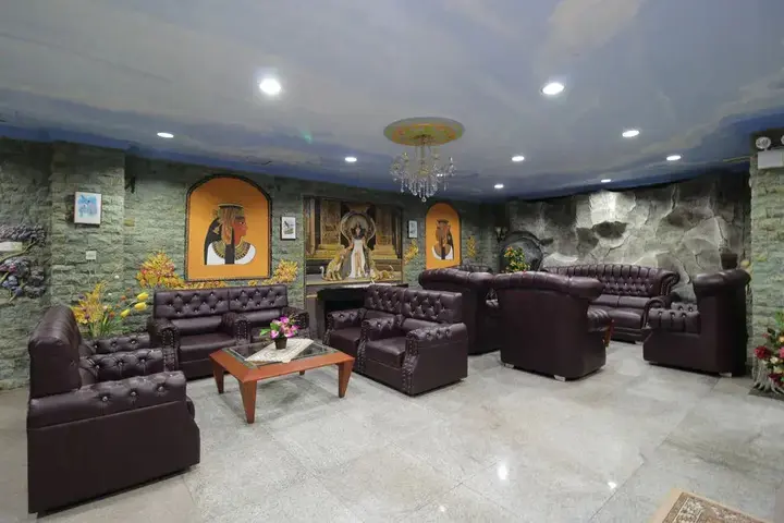 Батам: Airy Batam Center Engku Putri 1