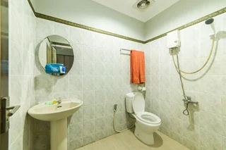Батам: Airy Batam Center Engku Putri 1