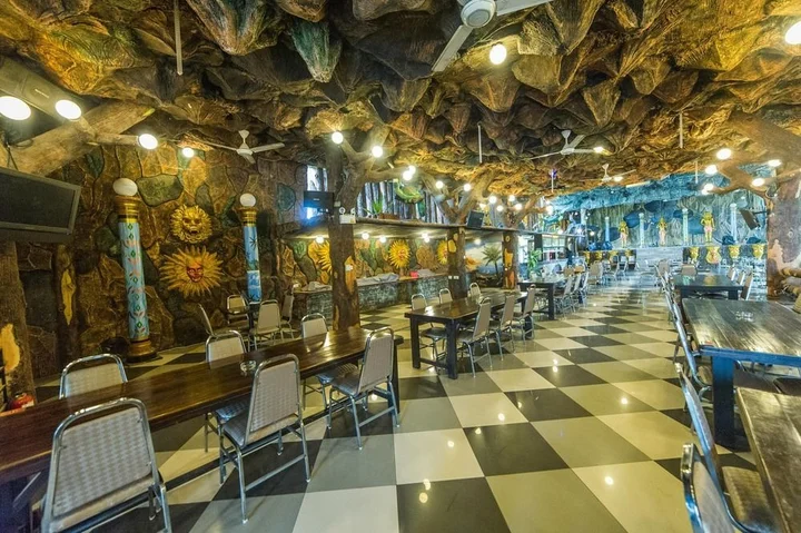 Батам: Airy Batam Center Engku Putri 1