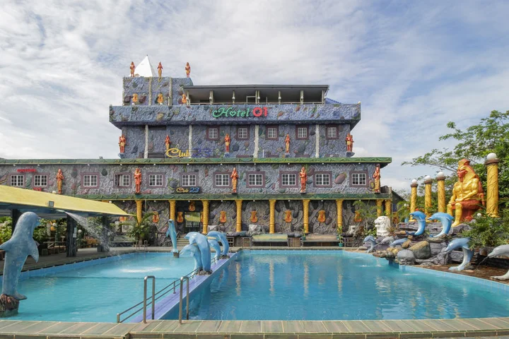 Батам: Airy Batam Center Engku Putri 1
