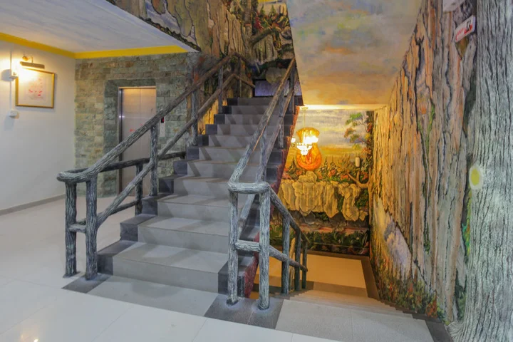 Батам: Airy Batam Center Engku Putri 1