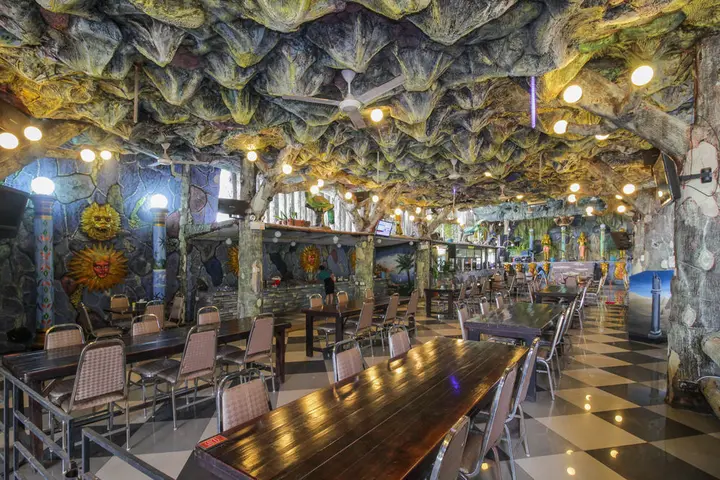 Батам: Airy Batam Center Engku Putri 1