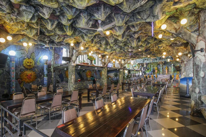 Батам: Airy Batam Center Engku Putri 1