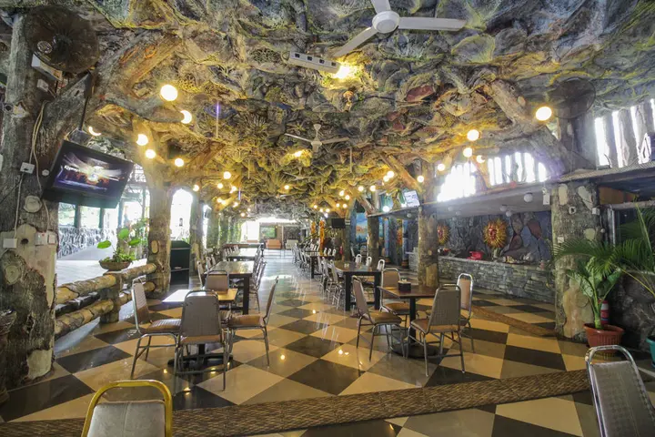 Батам: Airy Batam Center Engku Putri 1