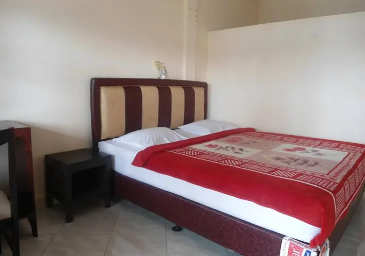 Озеро Тоба: Hariara Guest House