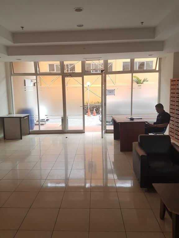 Депок: Apartemen Margonda Residence HH1