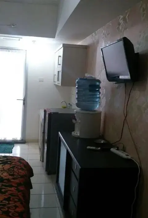 Депок: Apartemen Margonda Residence HH1