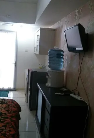 Депок: Apartemen Margonda Residence HH1