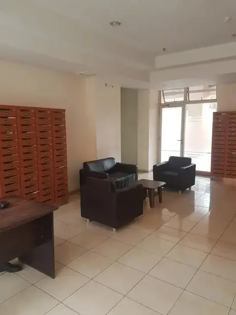 Депок: Apartemen Margonda Residence HH1