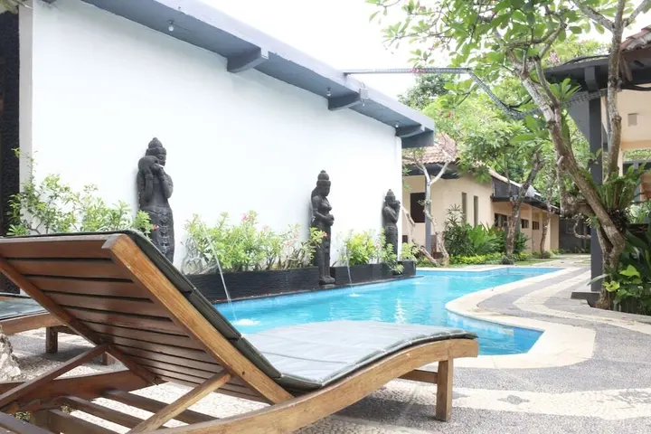 Беноа: Airy Nusa Dua Pratama 71 Benoa Bali